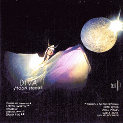 DIVA (32) Moon Moods
