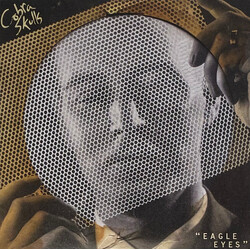 Cobra Skulls Eagle Eyes