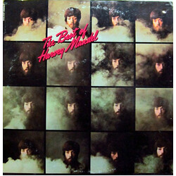 Harvey Mandel The Best Of Harvey Mandel