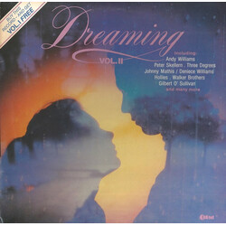 Various Dreaming Vol.II