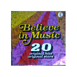 Various Believe In Music