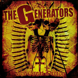 The Generators The Great Divide