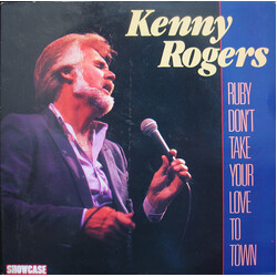 Kenny Rogers Ruby Don't Take Your Love To Town