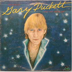 Gary Puckett & The Union Gap The Best Of Gary Puckett And The Union Gap