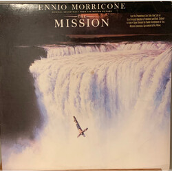 Ennio Morricone The Mission (Original Soundtrack From The Motion Picture)