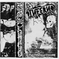 Inferno (3) Anti Hagenbach Tape