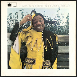 Champion Jack Dupree Scoobydoobydoo
