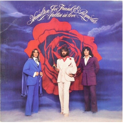 Hamilton, Joe Frank & Reynolds Fallin' In Love