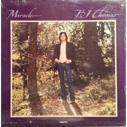 B.J. Thomas Miracle