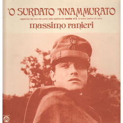 Massimo Ranieri 'O Surdato 'Nnammurato