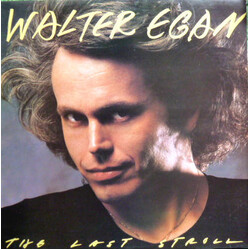 Walter Egan The Last Stroll