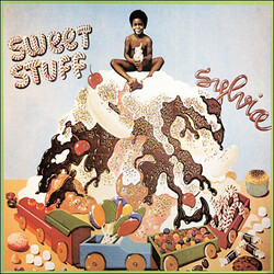 Sylvia Robinson Sweet Stuff
