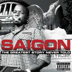 Saigon The Greatest Story Never Told