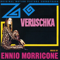 Ennio Morricone Veruschka (Original Motion Picture Soundtrack)