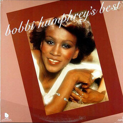 Bobbi Humphrey Bobbi Humphrey's Best
