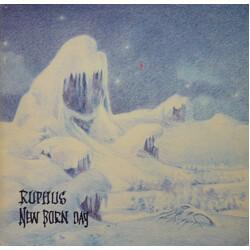 Ruphus New Born Day