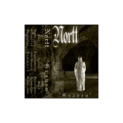 Nortt Graven Vinyl LP