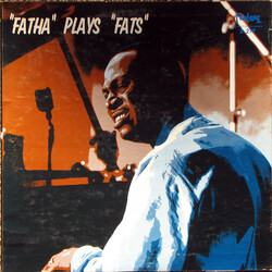 Earl Hines Fatha Plays Fats