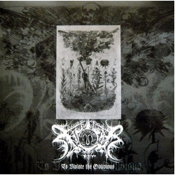 Xasthur To Violate The Oblivious