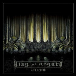 King Of Asgard ...To North