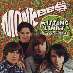 The Monkees Missing Links, Volume Three