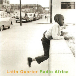 Latin Quarter Radio Africa