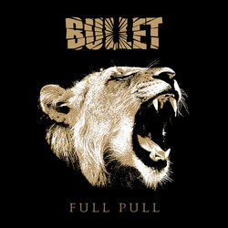 Bullet (10) Full Pull Vinyl LP