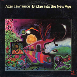 Azar Lawrence Bridge Into The New Age