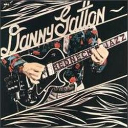 Danny Gatton Redneck Jazz