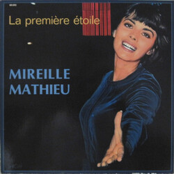 Mireille Mathieu La Première Étoile