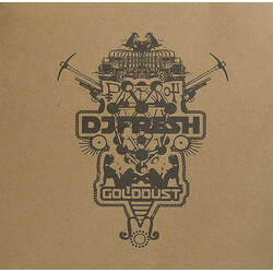 Fresh Golddust / The Field