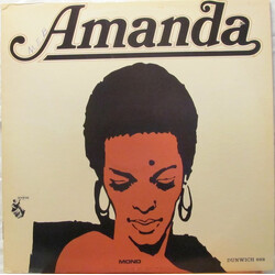 Amanda Ambrose Amanda