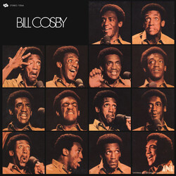 Bill Cosby Bill Cosby
