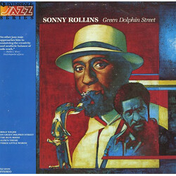Sonny Rollins Green Dolphin Street