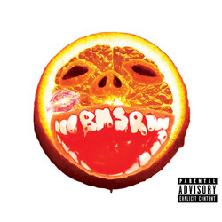 Black Moth Super Rainbow Cobra Juicy