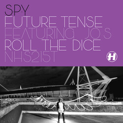 S.P.Y. Future Tense / Roll The Dice