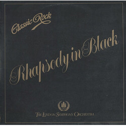 The London Symphony Orchestra/The Royal Choral Society Classic Rock Rhapsody In Black