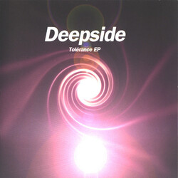 Deepside Tolérance EP