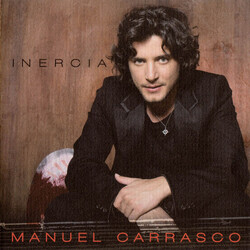 Manuel Carrasco Inercia