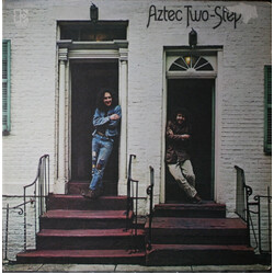 Aztec Two-Step Aztec Two-Step