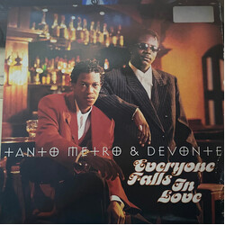 Tanto Metro & Devonte Everyone Falls In Love
