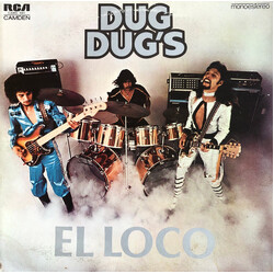 Dug Dug's El Loco