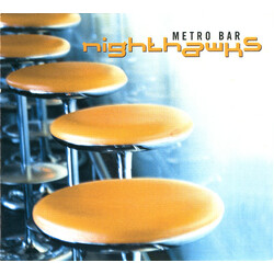 Nighthawks Metro Bar