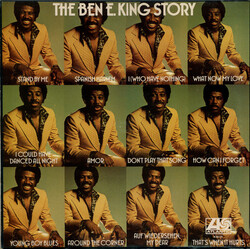 Ben E. King The Ben E. King Story