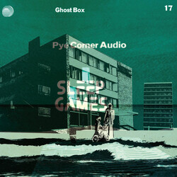 Pye Corner Audio Sleep Games
