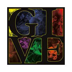 Give (4) Singles Going Confetti