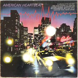 Various American Heartbeat