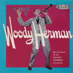 Members Of The Woody Herman Orchestra Tribute To Woody Herman