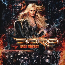 Doro Raise Your Fist