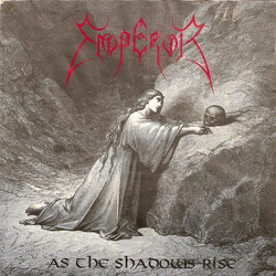 Emperor (2) As The Shadows Rise